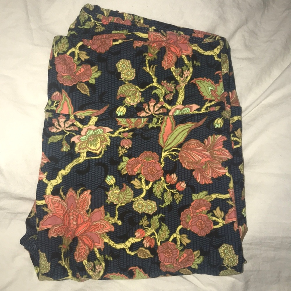 LulaRoe TC Leggings